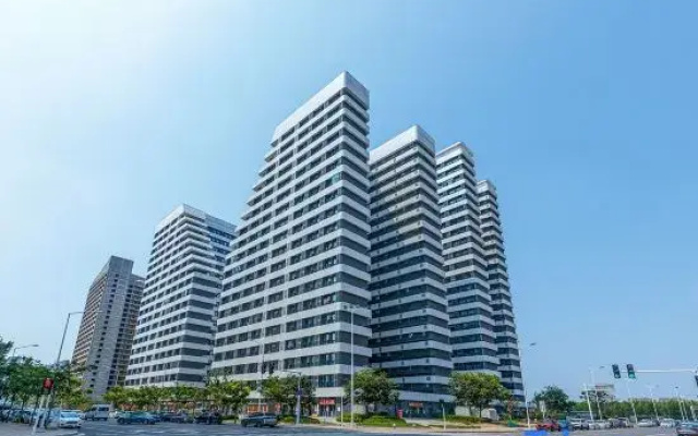 Guiju Movie Hotel