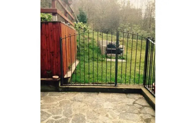 Casa Bosco Delle Fate