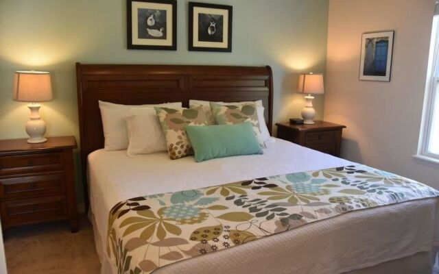 Villa Aventura - Lucaya Village