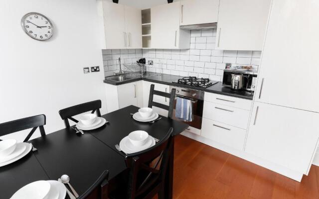 Fantastic Stays at Camden