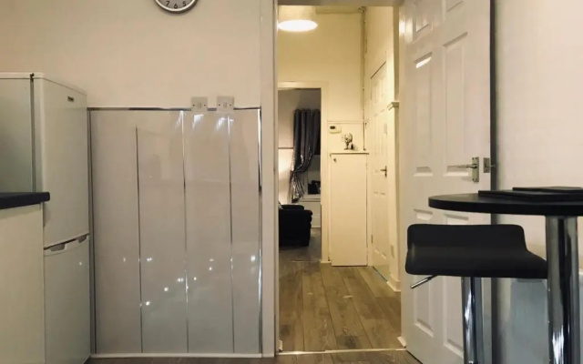 The Lion’S Rest - Boutique Apartment Suite.