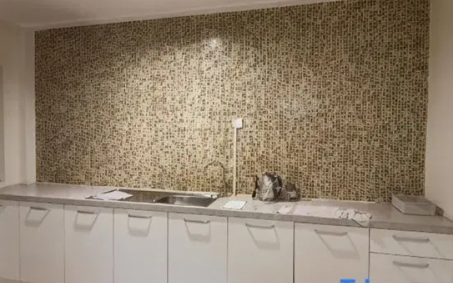 Spacious & Homey Apartment at Marina Island by JoMy Homestay