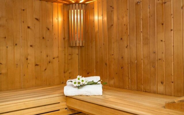 Hotel Sabina & Suite