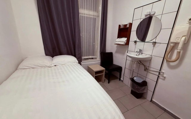 Hotel Schroder