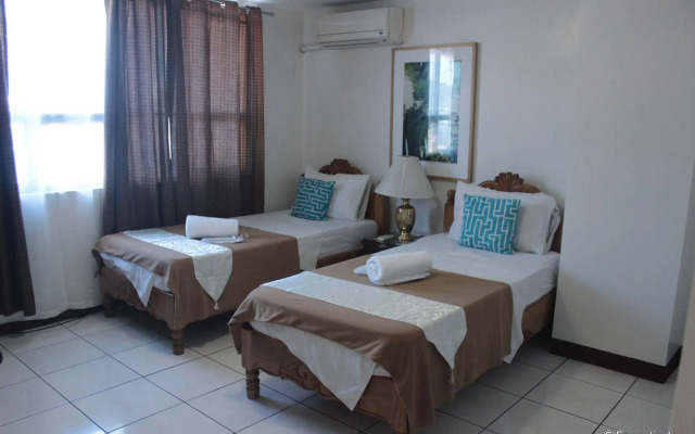 Newgrange Condotel