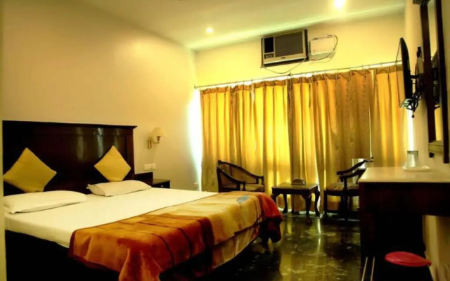 OYO 3987 Hotel Multitech