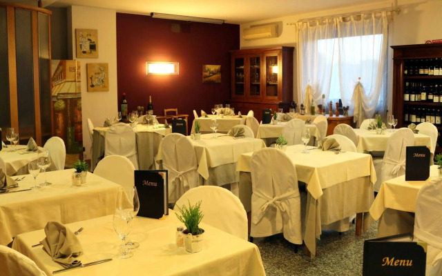 Gardenia Hotel 
