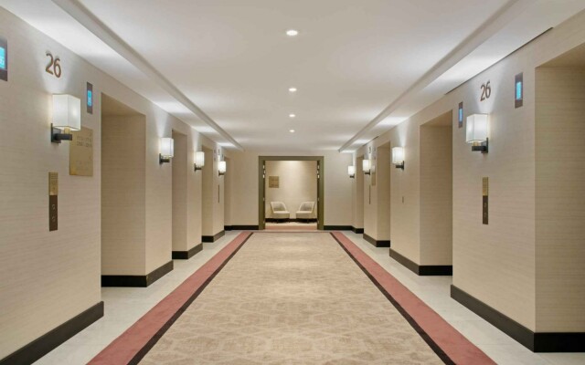 Address Jabal Omar Makkah