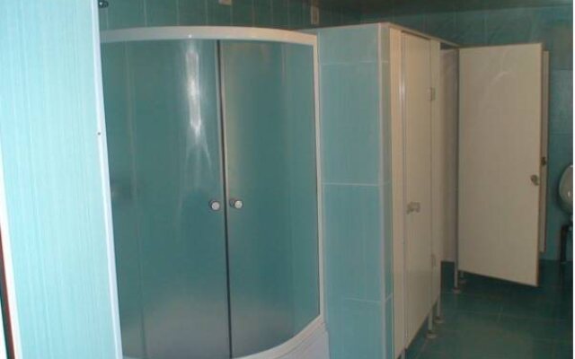 База Отдыха Лесная на Самаре