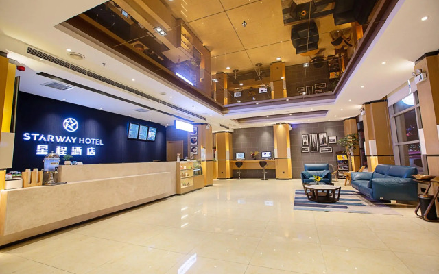 Starway Hotel