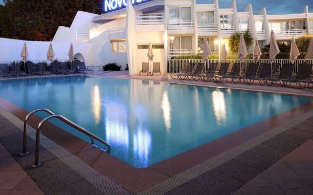 Novotel La Grande Motte Golf