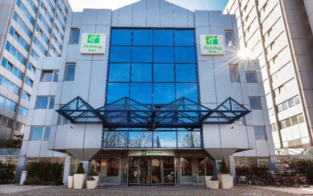 Holiday Inn Berlin City-East Landsberger Allee