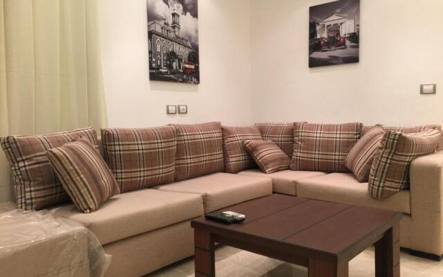 Le Royal Residence 1