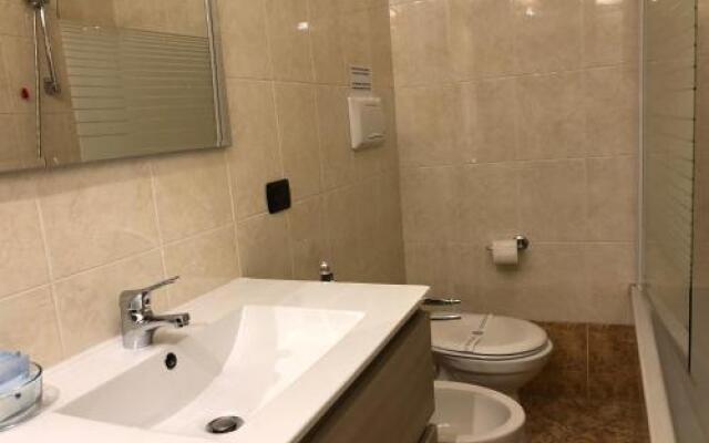 AcquaTerraFuoco - City Apartments