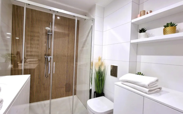 Westin Koralowa 15 Kołobrzeg - 365PAM