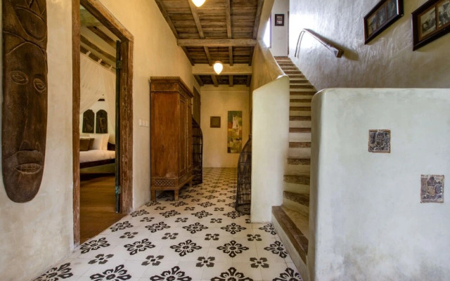 Beautiful Villa With Private Pool, Bali Villa 2020