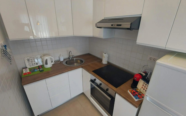 Lijepo pozicioniran stan, atrakcije blizu