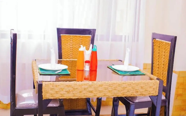 Hotel Double N-Kisumu