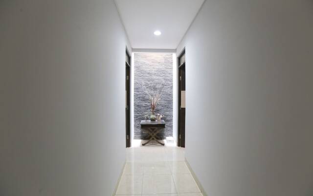 OYO 2323 The One Residence Syariah