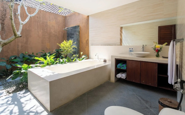 Sukanami Villa Ubud by ecommerceloka