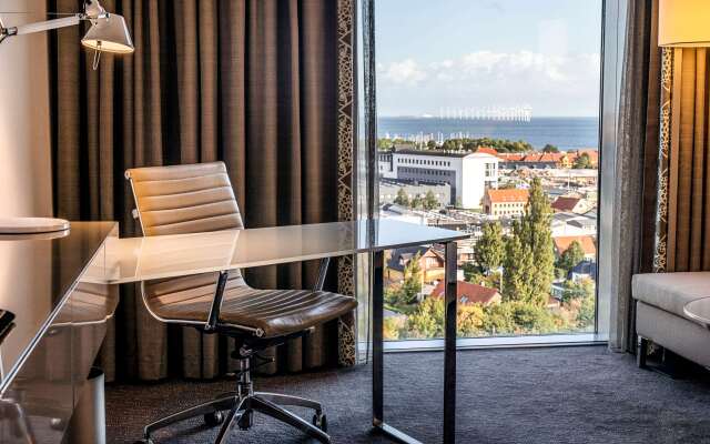 Clarion Hotel Copenhagen Airport