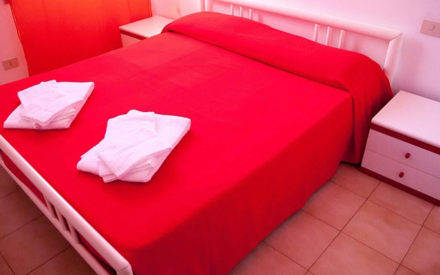 Apartment in Residenza Alberghiera Italia, Luni