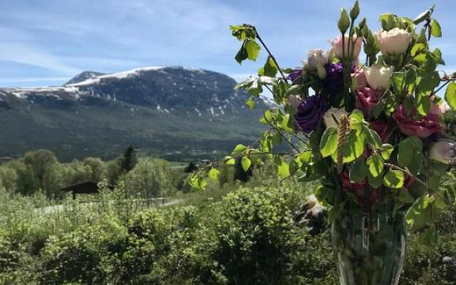 Privat leilighet! Oppdal Alpintun, Skisenter-Stølen