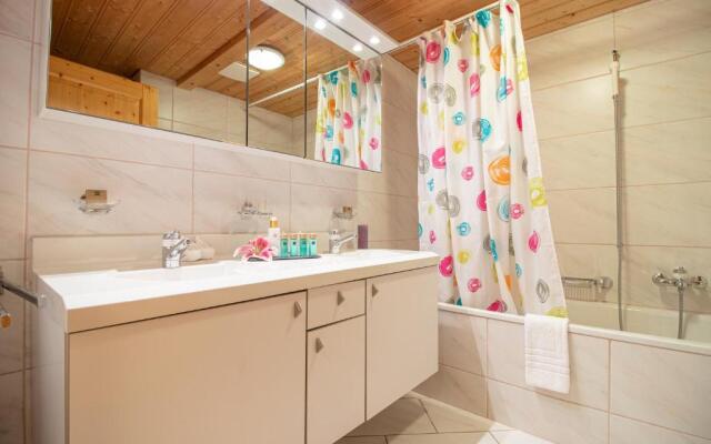 Haus Padrun, Apartment nr.5