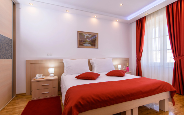 Hotel Sikaa