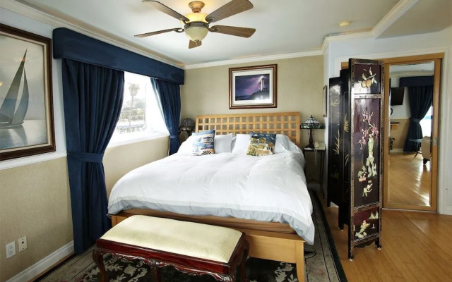 The Inn at Sunset Cliffs