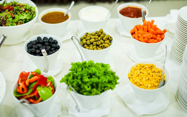 Hotel and SPA Crystal