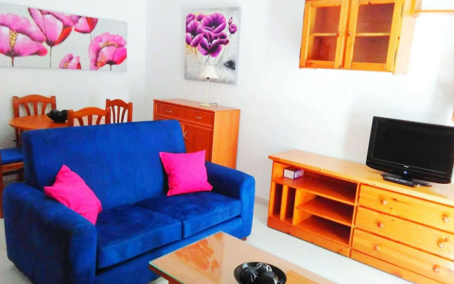 Dunas y Luz Apartamentos Turísticos