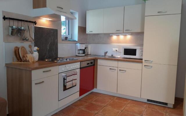 Appartements Schusser