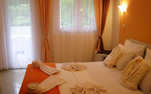 Hotel Wellness & Spa Angelo Gabriel