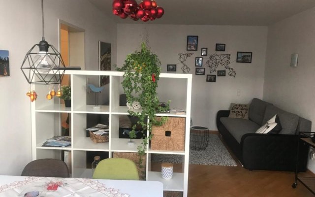 Apartment 3 min walk to Old Town