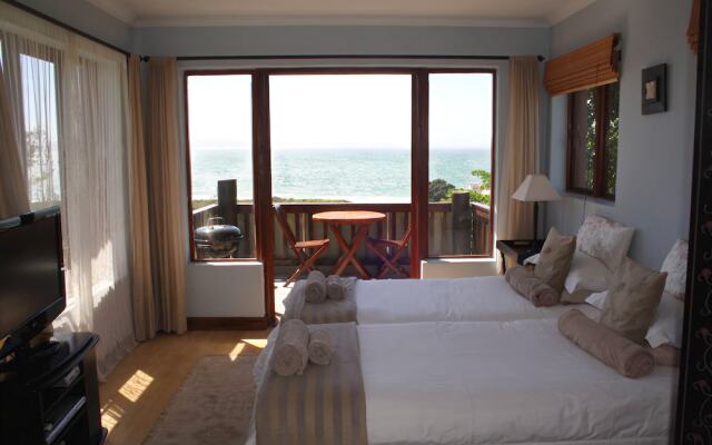 Zen Guesthouse