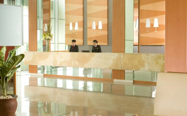 Hotel Santika BSD City Serpong