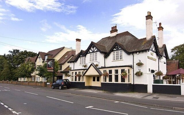 Premier Inn Birmingham North (Sutton Coldfield)