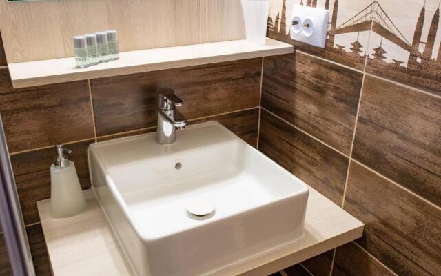 Apartamente Primaverii 2