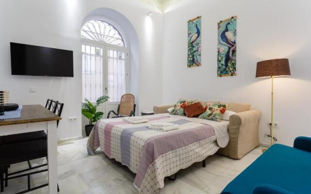 Casa del MALECON by Cadiz4Rentals