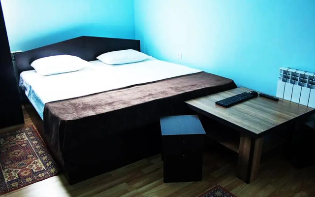 Domino Yerevan Hostel & Tours