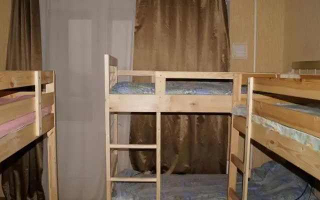 Hostel Na Begovoy