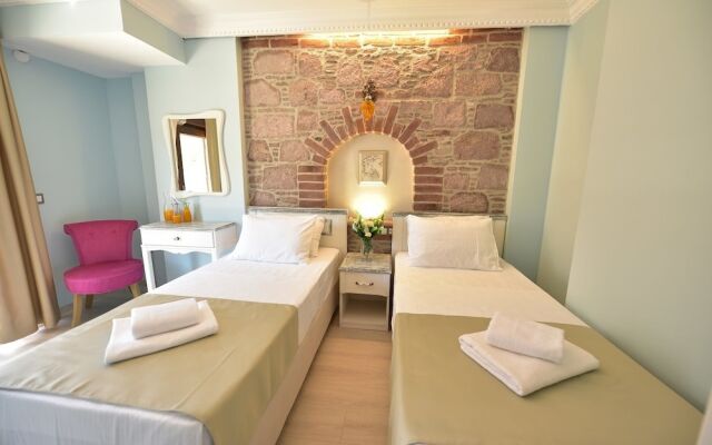 Cunda Rooms