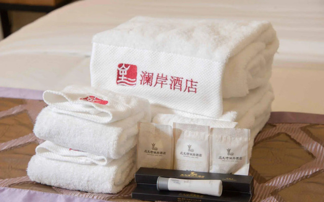 Отель Jin Jiang Lan An