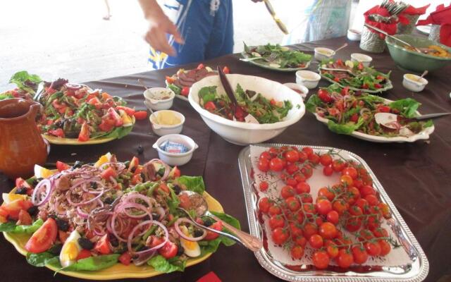 Mas des Comtes de Provence