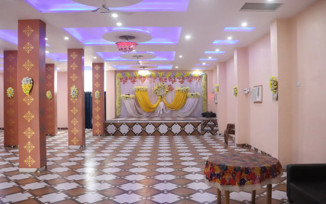 Arti Hotel BY WB Inn