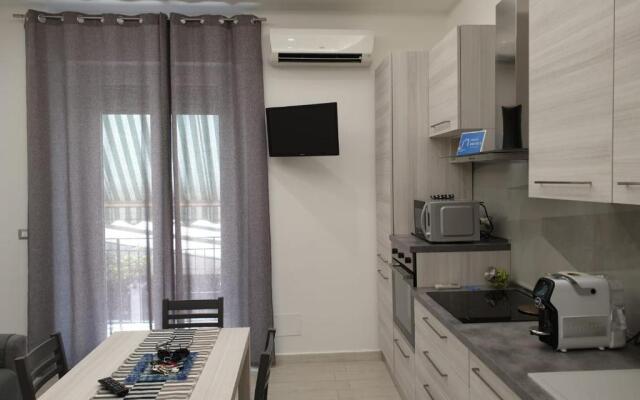 Ninfea Apartment