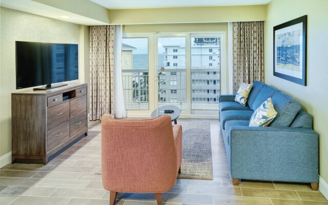 Wyndham Royal Vista