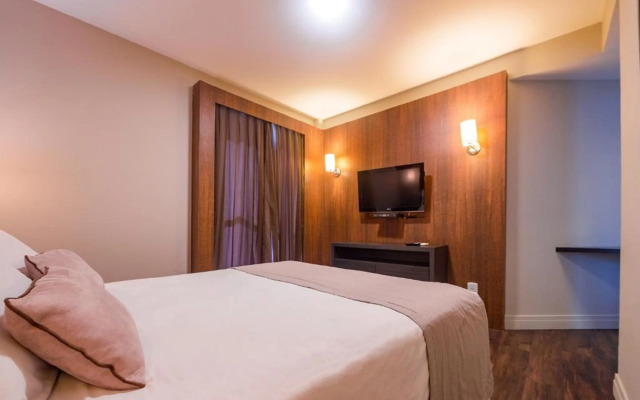 Hotel Porto da Ilha