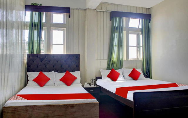 OYO 80513 Hotel Rose Garden